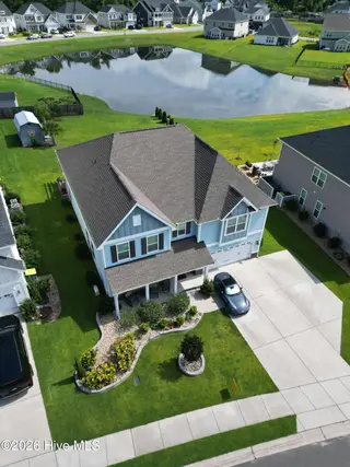 1271 Pandion Drive, Wilmington, NC 28411 – photo 1