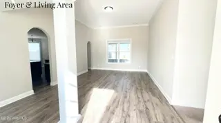 3009 Sharpnose Street, New Bern, NC 28562 – photo 2: Foyer & Living Area.zip - 1