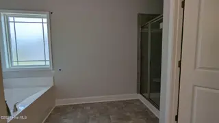 457 Sweet Potato Lane Lot 13, Nashville, NC 27856 – photo 19: primary bathroom 2