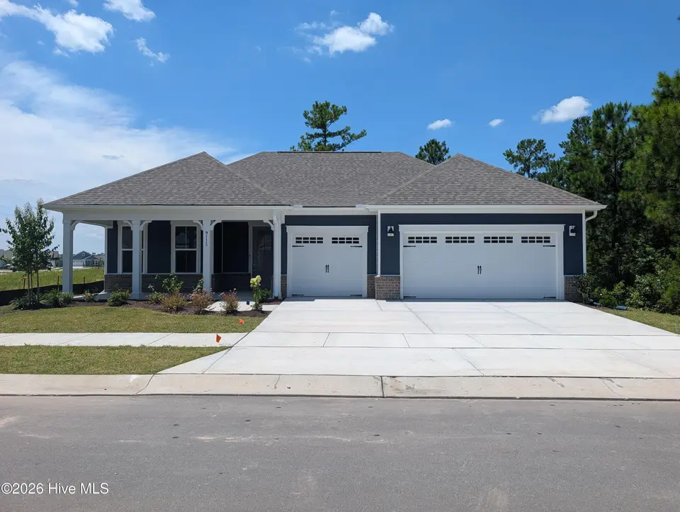 9115 Spearmint Court, Leland, NC 28479 – photo 1 of 3