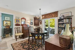 4106 Breezewood Drive Apt 102, Wilmington, NC 28412 – photo 14: 14_dining area