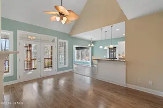 6509 Walden Pond Lane, Southport, NC 28461 — 3-bedroom home in Winding Creek, Southport, NC, photo 13 of 72: 6509WaldenPondLn - 23