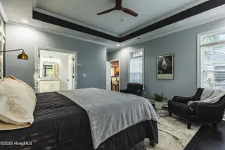 655 Creekway Circle SE, Bolivia, NC 28422 – photo 20: Primary Bedroom