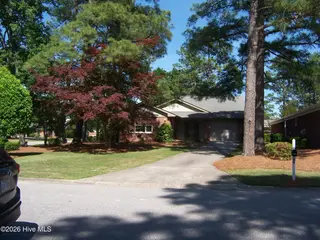580 Pinehurst Trace Drive, Pinehurst, NC 28374 – photo 2: 100_6301