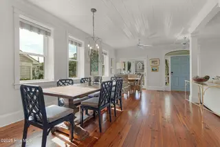 2108 Shepard Street, Morehead City, NC 28557 – photo 18: Open dining space