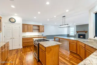 133 Joels Circle, Carthage, NC 28327 – photo 10: kitchen2