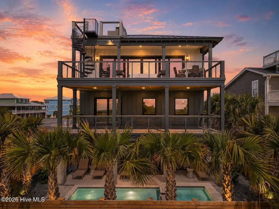 164 E Second Street, Ocean Isle Beach, NC 28469 – photo 1 of 70: 164 E 2nd Street