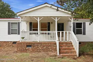 3148 Lewis Haddock Road, Grifton, NC 28530 – photo 10: porch