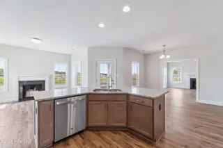218 Windsor Run Boulevard, Jacksonville, NC 28546 – photo 17: DSC05787