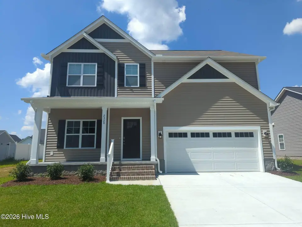 2328 Rhinestone Drive, Winterville, NC 28590 – photo 1 of 33: 123_1