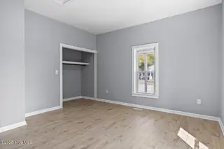 515 E Holly Street, Rocky Mount, NC 27801 – photo 21: Bedroom 3