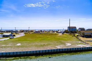 1980 Salter Path Road, Indian Beach, NC 28512 – photo 4: North to South