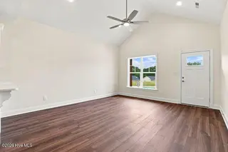 3229 Dolostone Court SW, Wilson, NC 27893 – photo 7: Family Room