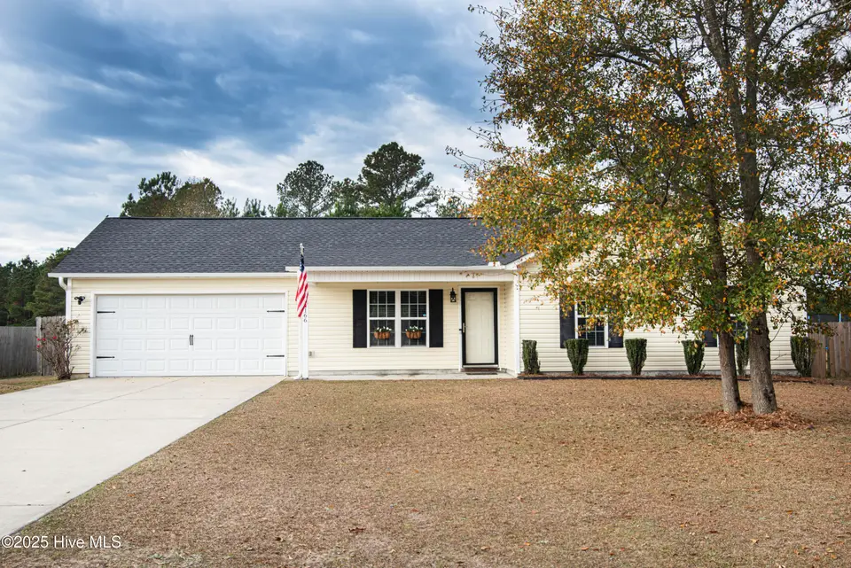166 Ashbury Park Lane, Richlands, NC 28574 – photo 1 of 32: _DSC0259