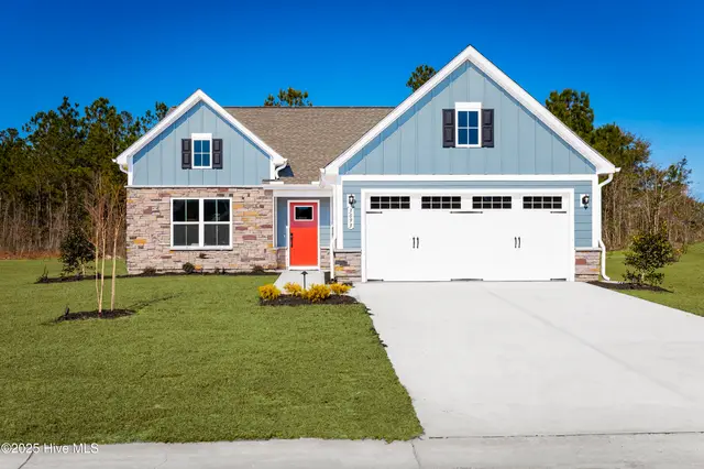 8000 Alexis Avenue, Leland, NC 28451