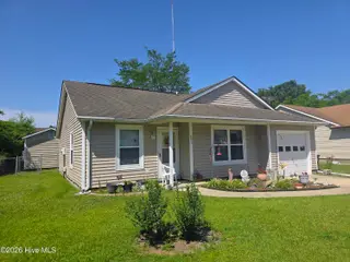 3611 Windy Trail, New Bern, NC 28560 — 2-bedroom home in Taylors Creek, New Bern, NC, photo 1 of 18