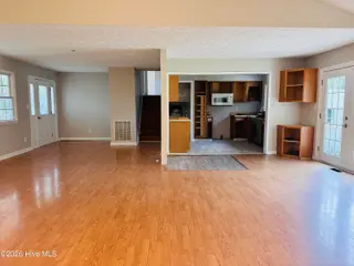 2831 Easy Street, Newport, NC 28570 – photo 8: Living Rm