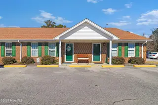 2900 Myrtle Street 11 Rosewood Village, Morehead City, NC 28557 – photo 1: 2900 Myrtle St. Unit 11