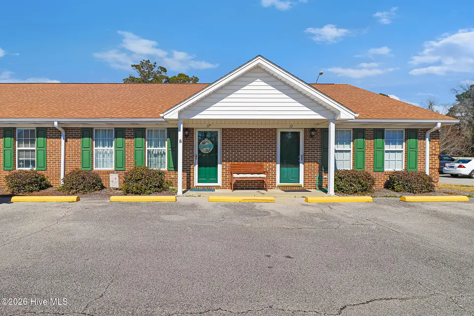 2900 Myrtle Street 11 Rosewood Village, Morehead City, NC 28557 – photo 1 of 27: 2900 Myrtle St. Unit 11