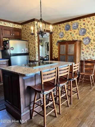 5946 May Boulevard, Farmville, NC 27828 – photo 17: kitchen