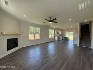 59 Pretty Run Branch Lane, Wendell, NC 27591 – photo 4: Move In Ready!