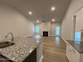 1183 Natal Drive SE, Bolivia, NC 28422 – photo 9: Living Room