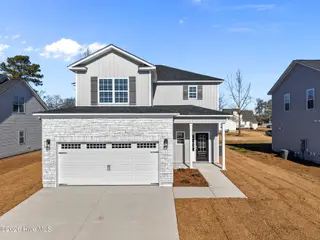 2364 Great Laurel Court, Greenville, NC 27834 – photo 1: 1-web-or-mls-DJI_20260116113612_0021_D