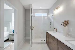 254 Longhill Drive, Wilmington, NC 28412 – photo 13: Primary Bathroom