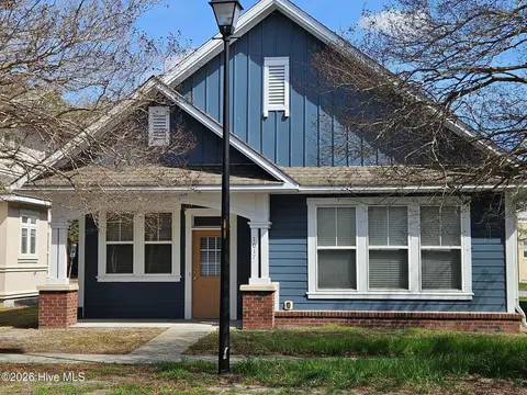 1017 S 8th St, Wilmington