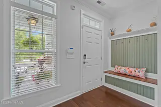 1250 Charleston Common Drive, Leland, NC 28451 – photo 10: Front Door Drop Zone