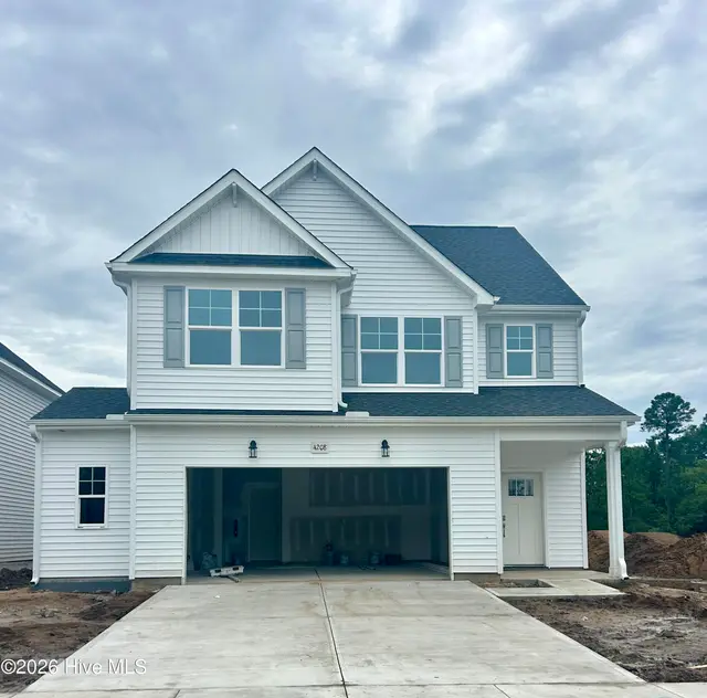 4208 Workman Loop 94, Leland, NC 28451