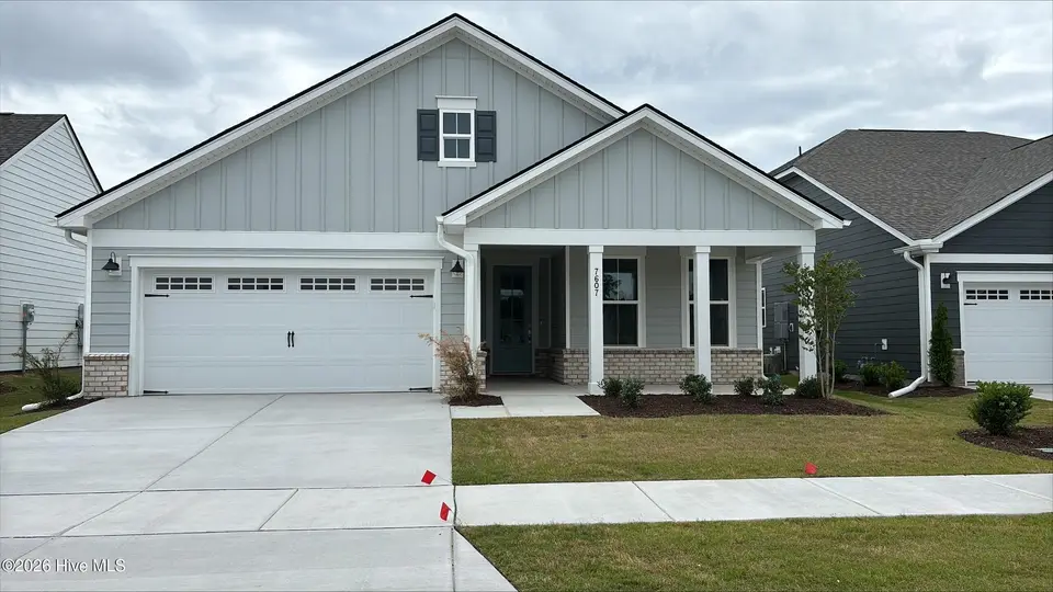 7607 Gorse Drive, Leland, NC 28479 – photo 1 of 31: Mystique Lot 61
