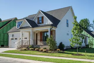 221 Shoreview Drive, New Bern, NC 28562 – photo 9: Similar Construction Concord Floor Plan