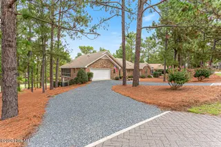 71 Deerwood Lane, Pinehurst, NC 28374 – photo 2: 71 Deerwood Ln - golf & water front