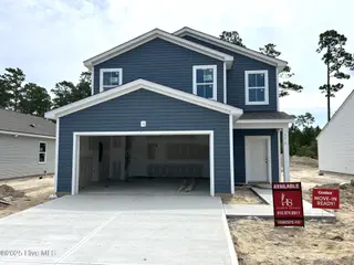 576 Coronado Avenue 18, Leland, NC 28451 – photo 2: Lot 18 Longspur