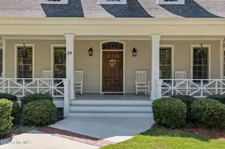 39 Lasswade Drive, Pinehurst, NC 28374 – photo 3: 3_DSCF4461
