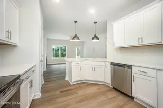 105 Tuskeegee Drive, Smithfield, NC 27577 – photo 14: 105 Tuskeegee - 14