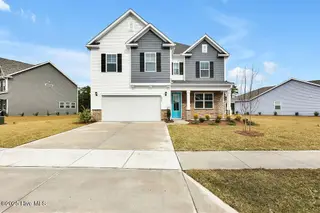 4351 Coralbead Lane Lot 100, Leland, NC 28451 – photo 1: 4351CoralbeadLane-Glynn White Storm