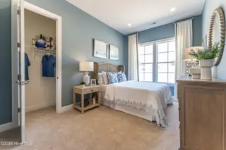 243 Dona Drive, Carthage, NC 28327 – photo 21: 09 HHHunt Homes Retreat Bedroom 2