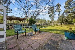855 Belgrade Swansboro Road, Stella, NC 28582 – photo 22: Back Yard 02