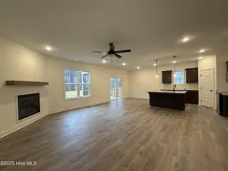 214 Pretty Run Branch Lane, Wendell, NC 27591 – photo 7: Move In Ready!