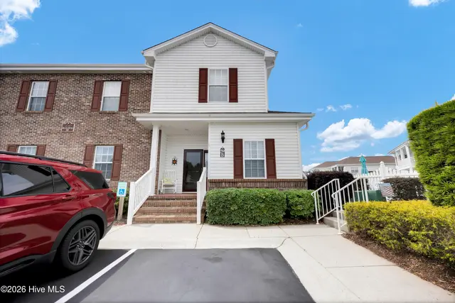 8855 Radcliff Drive NW 59b, Calabash, NC 28467