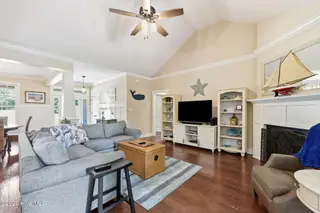 119 Break Water Drive, Newport, NC 28570 – photo 13: 20-web-or-mls-119 Breakwater 047