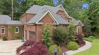 3207 Jennings Farm Drive NW, Wilson, NC 27896 – photo 3: Front 3