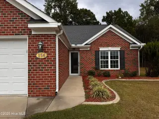156 Oxford Drive, Goldsboro, NC 27434 – photo 2: 2