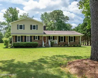 1002 Karen Drive, New Bern, NC 28562 – photo 5: 1002 Karen Drive, New Bern, NC 28562