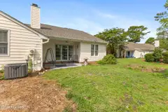 3010 Remington Drive, Wilmington, NC 28405 — 2-bedroom waterfront townhome in Northchase, Wilmington, NC, photo 19 of 42: 19_img_5054