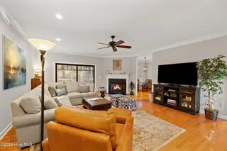 34 Juniper Creek Boulevard, Pinehurst, NC 28374 – photo 23: 21_img_1188