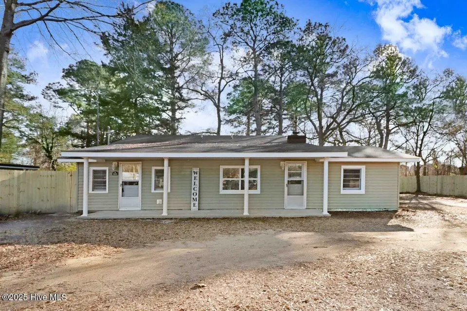 3210 Central Heights Road, Goldsboro, NC 27534 – photo 1 of 30: 3210 Central Heights Rd-1
