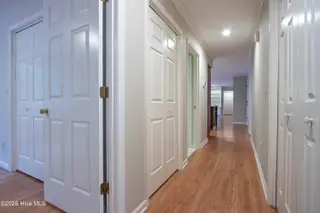585 Donald Ross Drive, Pinehurst, NC 28374 – photo 24: Hallway1A